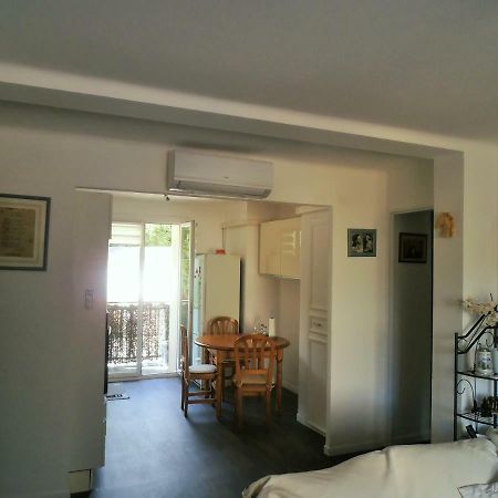 Cosy Nimes Lejlighed Eksteriør billede