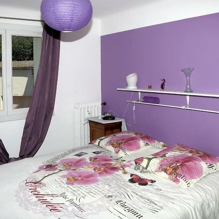 Cosy Nimes Lejlighed Eksteriør billede