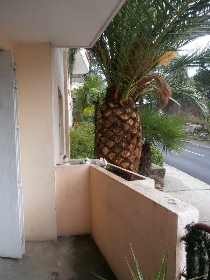 Cosy Nimes Lejlighed Eksteriør billede